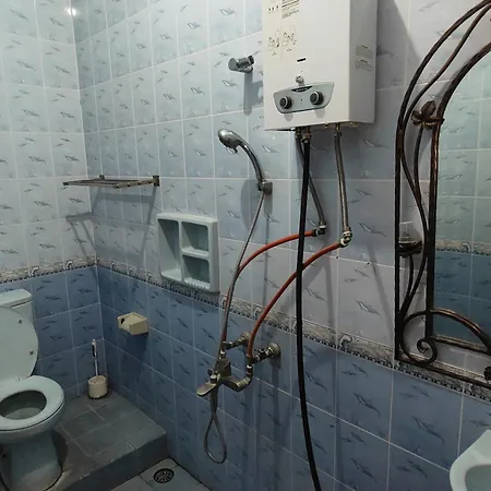 Tirto 27 Homestay Yogyakarta Exterior photo