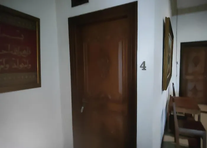 Tirto 27 Homestay