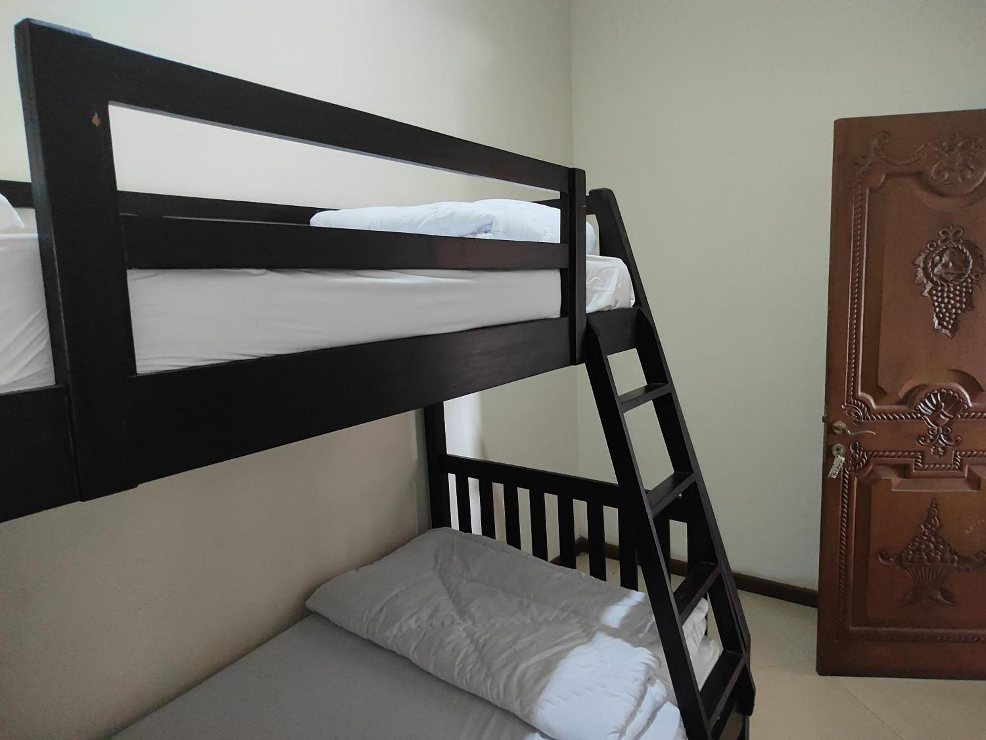Tirto 27 Homestay Yogyakarta