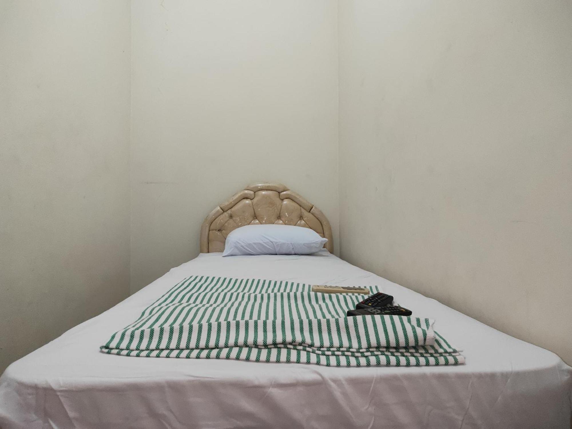 Privatunterkunft Tirto 27 Yogyakarta