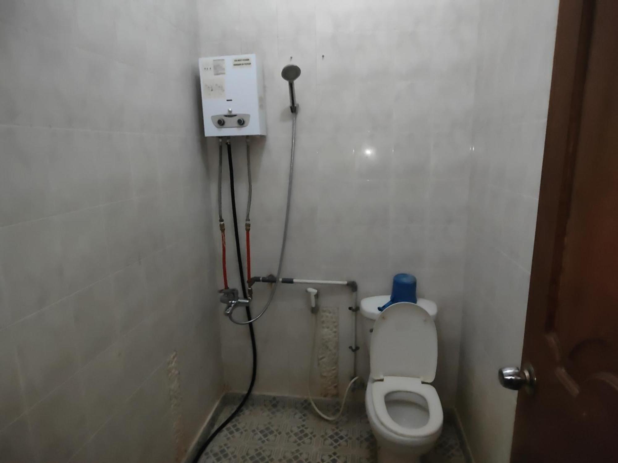 Privatunterkunft Tirto 27