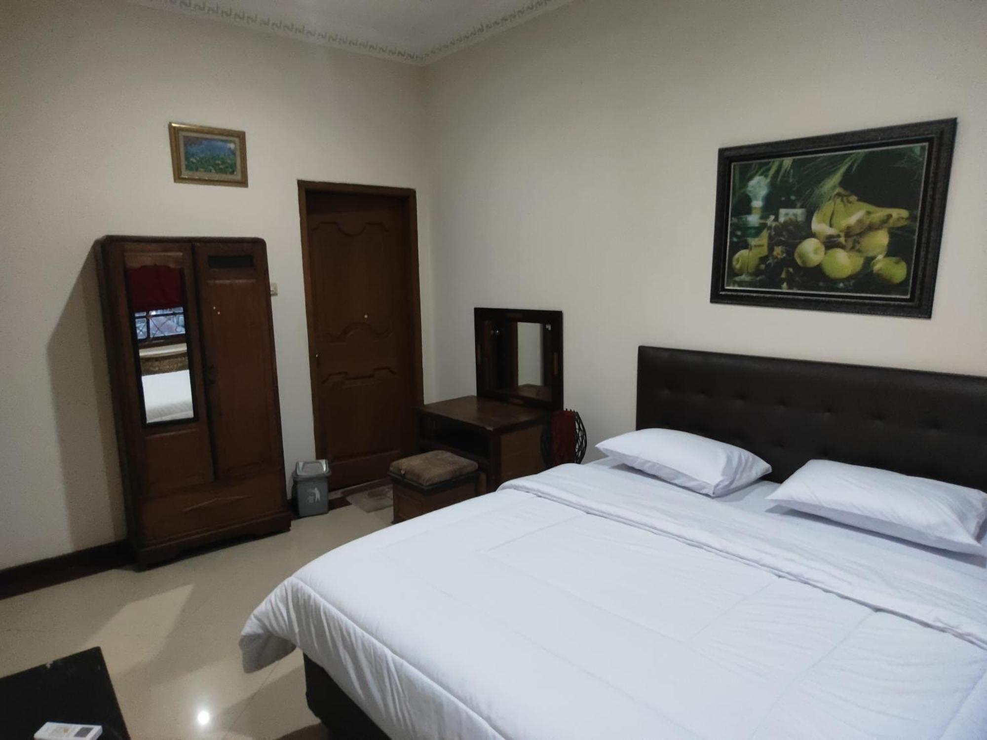 Privatunterkunft Tirto 27 Yogyakarta