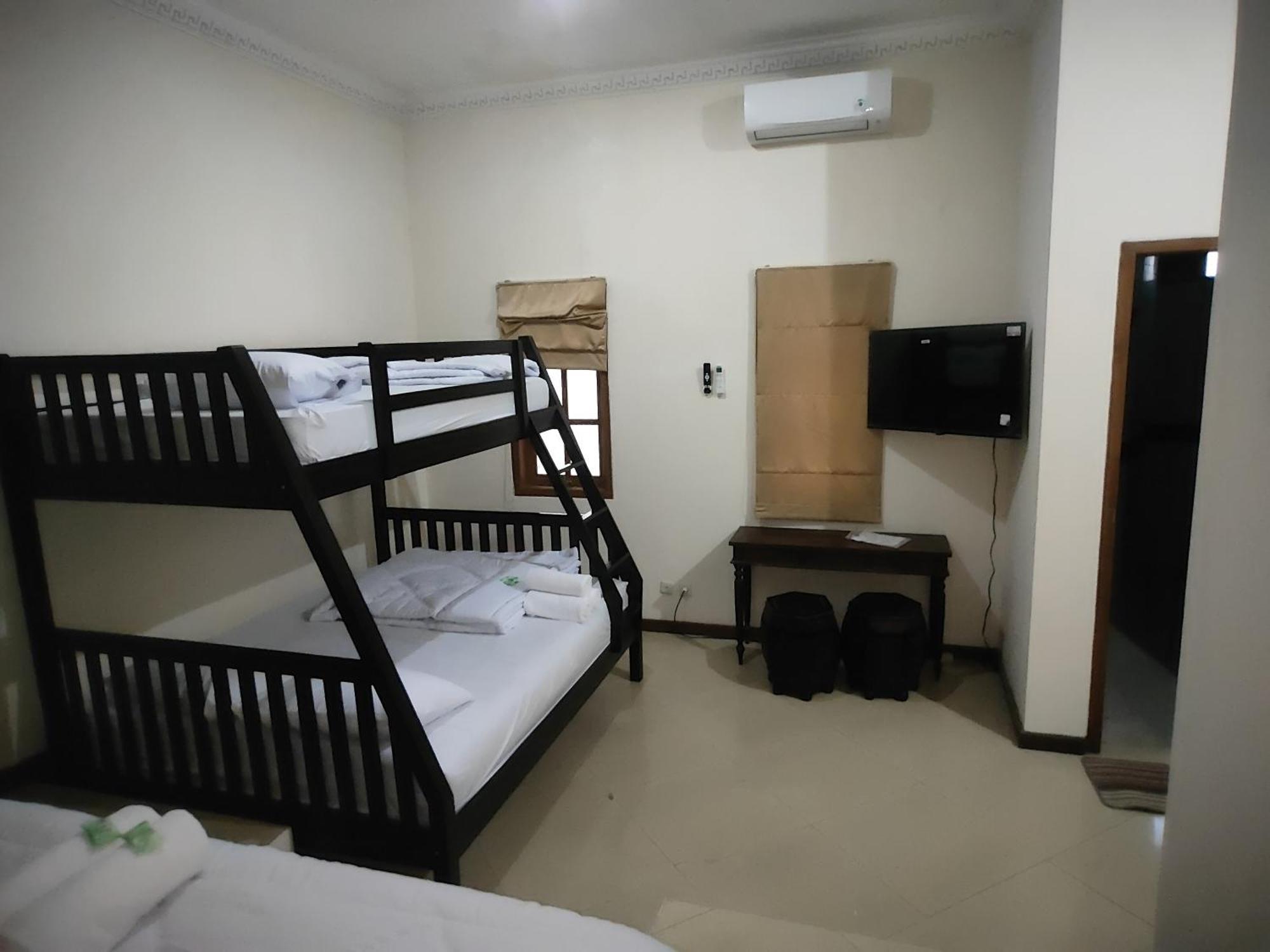 Privatunterkunft Tirto 27 Yogyakarta