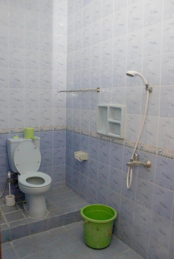 Tirto 27 Privatunterkunft *