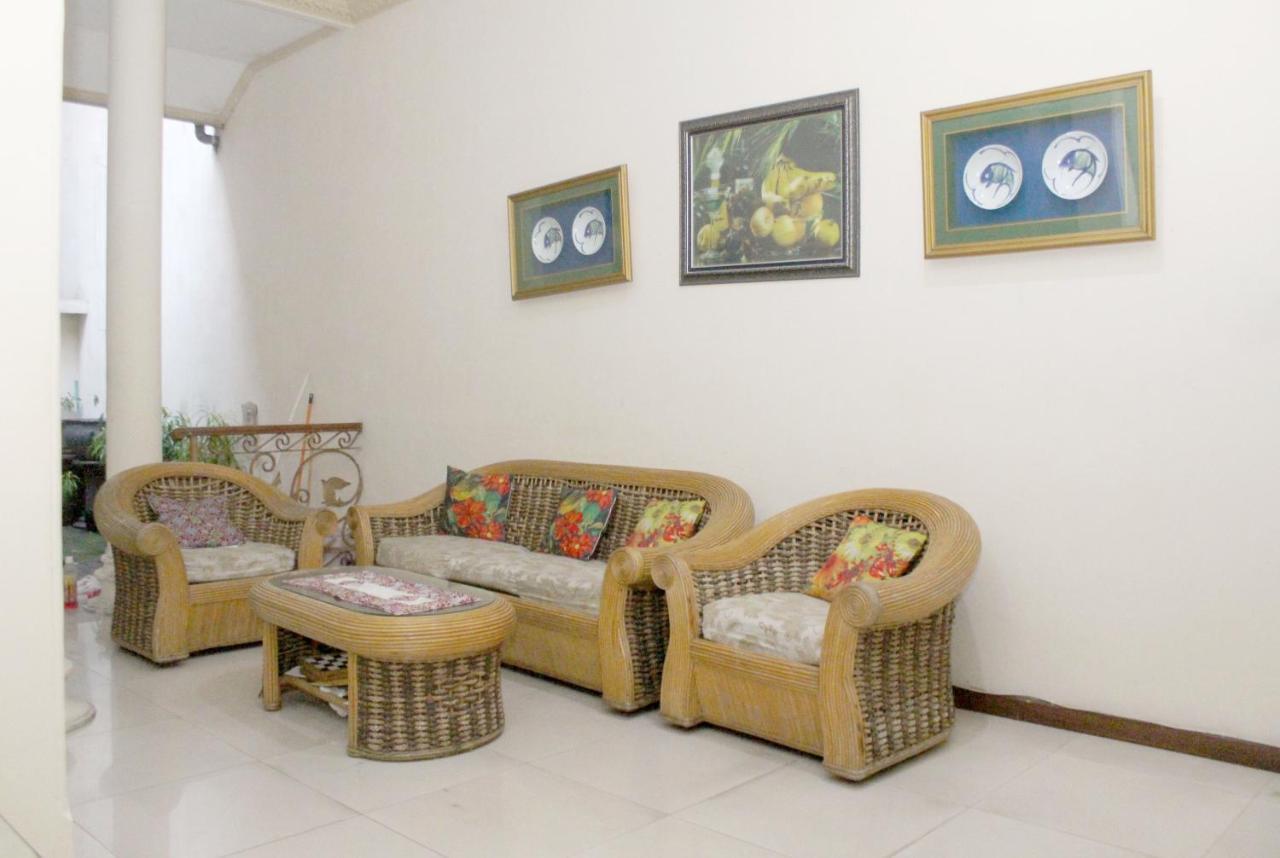Tirto 27 Yogyakarta